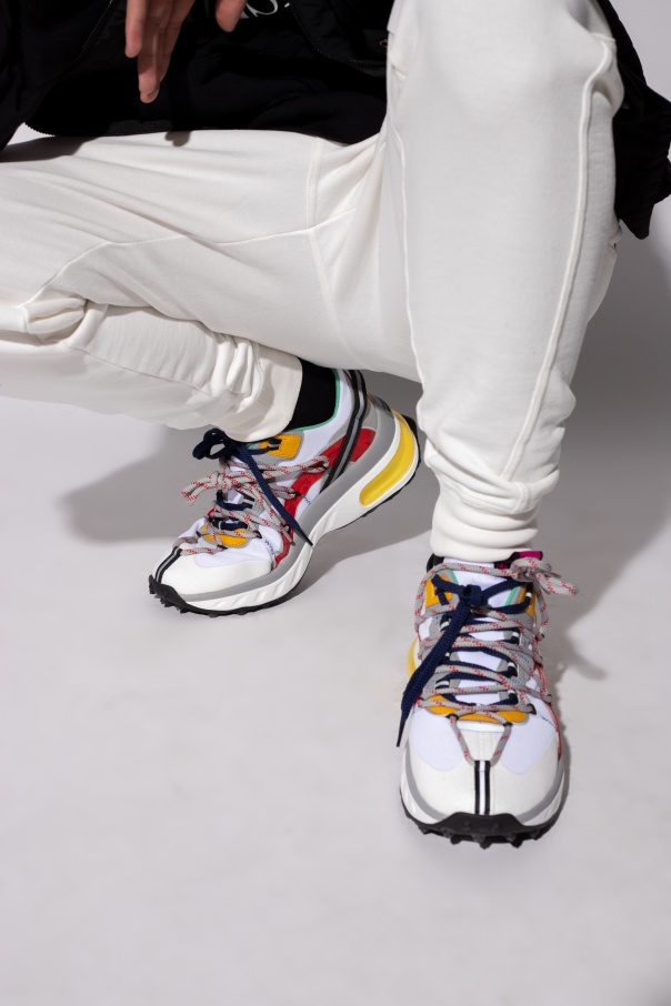 Bubble' sneakers Dsquared2 - SchaferandweinerShops Pakistan